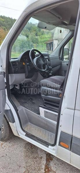 Mercedes Benz Sprinter 316 CDI