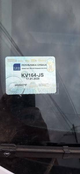 Mercedes Benz Sprinter 316 CDI