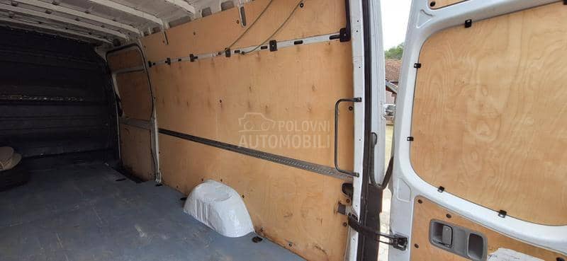Mercedes Benz Sprinter 316 CDI