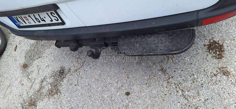 Mercedes Benz Sprinter 316 CDI