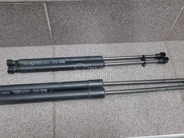 Amortizeri haube i gepeka za Renault Megane Conquest, Arkana