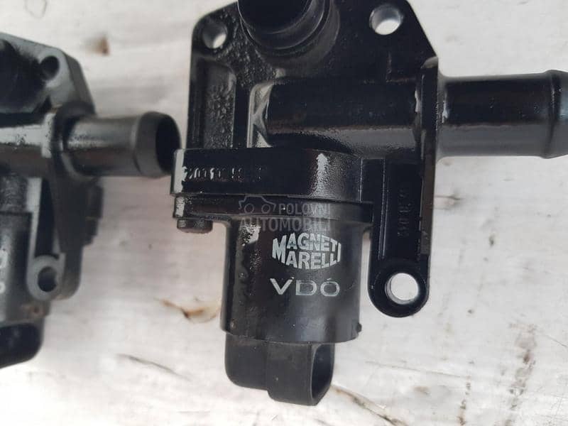 STEP MOTOR 14 ,16