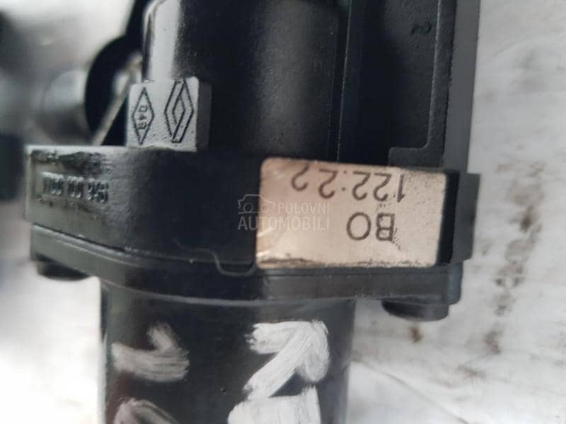 STEP MOTOR 14 ,16
