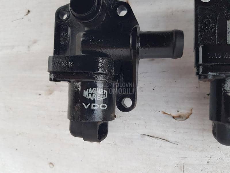 STEP MOTOR 14 ,16