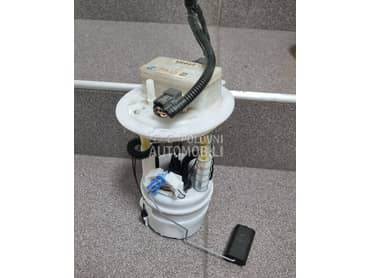 Pumpa u rezervoaru za Renault Megane Conquest, Arkana