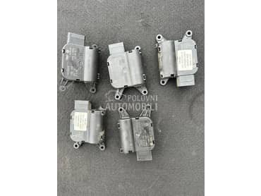 Motoric ventilatora za Audi A3 od 2001. do 2012. god.