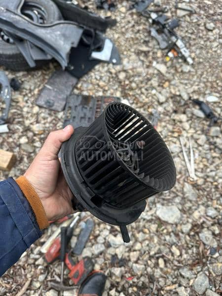 Ventilator ventilacije