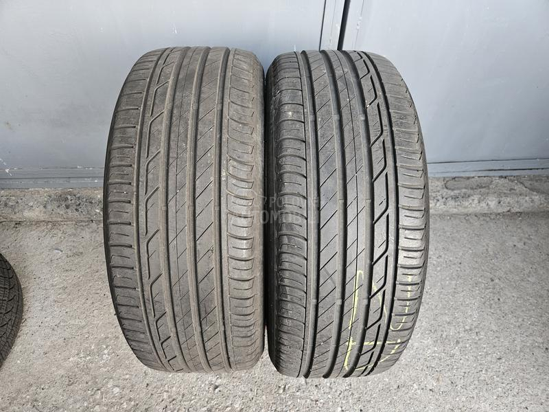 Bridgestone 215/50 R18 Letnja