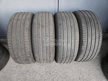Michelin 225/55 R18 Letnja