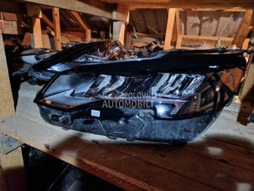 Farovi..Led...xenon za Peugeot 3008, 5008 od 2017. do 2023. god.