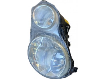 far za Volkswagen Polo od 2002. do 2008. god.