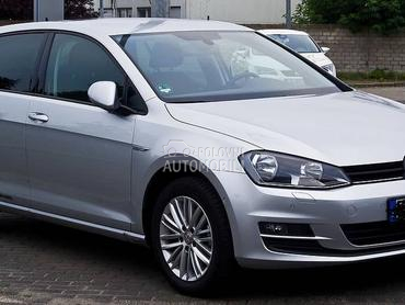 DSG Menjač 6 brzina za Volkswagen Golf 7 od 2012. do 2017. god.