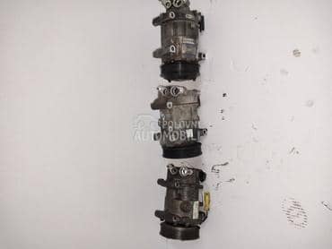 kompresor klime za Peugeot 308, 508, 3008 ...