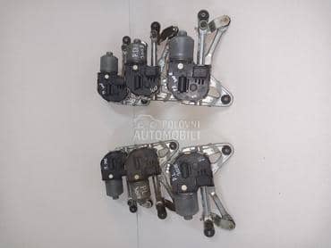 motor prednjih brisača za Peugeot 3008 od 2009. do 2016. god.