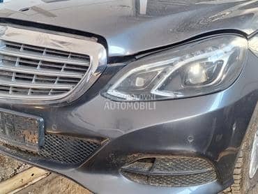 Led Farovi za Mercedes Benz E 200, E 220, E 230 ... od 2013. do 2016. god.