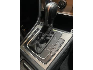 Rucica menjača za Volkswagen Golf 7