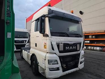 Man TGX 18.440
