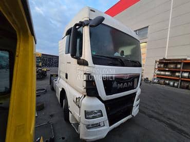 Man TGX 18.440