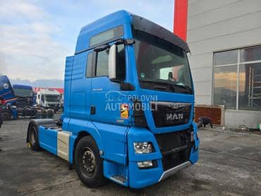 Man TGX 18.560