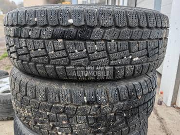 Viatti 195/60 R15 Zimska