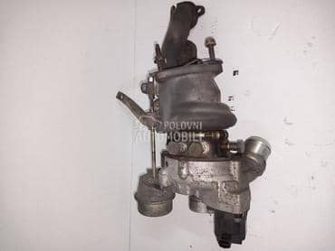 turbina 1.6 THP za Peugeot 308, 508, 3008 ... od 2009. do 2016. god.