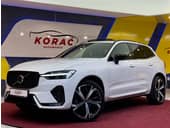 Volvo XC60 B4 4x4 Ultimate Dark