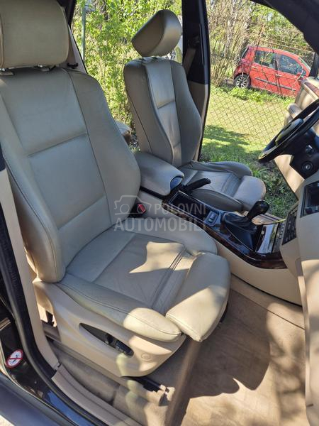 BMW X5 3.0d Restayl