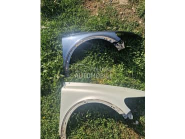 Desno krilo za Volvo C30