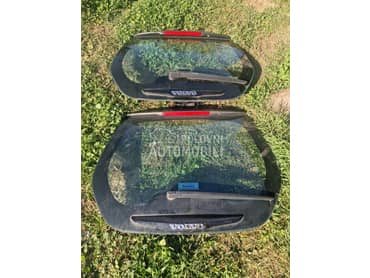 Gepak vrata za Volvo C30