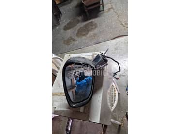 Retrovizor za Citroen C3, C4, DS5 ...