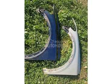 Levo krilo za Volvo C30