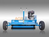 Tarup za KVAD SGK120