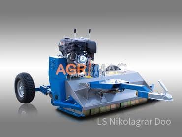 Tarup za KVAD SGK120