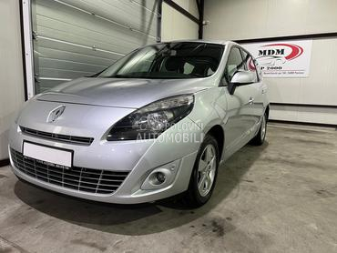Renault Grand Scenic 1,5dci EDITION