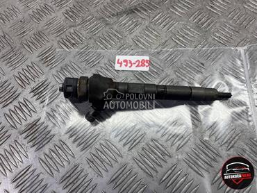 DIZNA za Volkswagen Golf