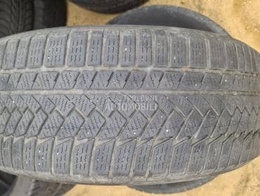 Continental 235/55 R17 Zimska