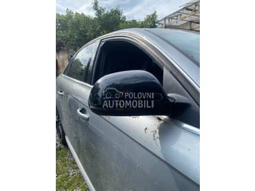 Retrovizori S Line za Audi A4 od 2008. do 2016. god.