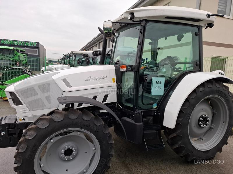 Lamborghini STRIKE 90