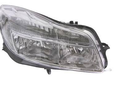 Far Desni Levi za Opel Insignia od 2008. do 2013. god.