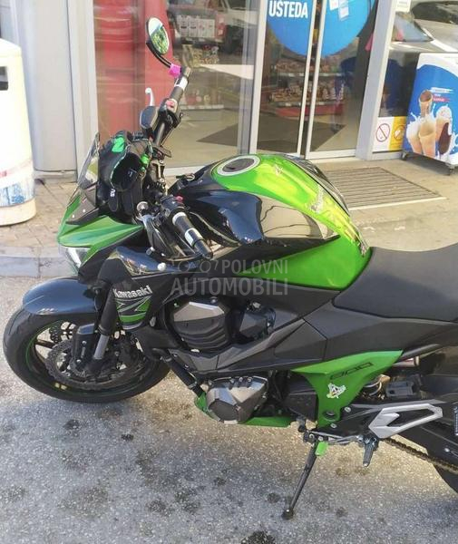 Kawasaki Z800