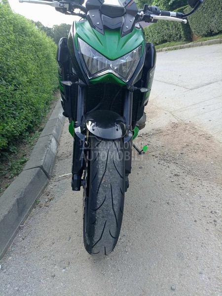 Kawasaki Z800