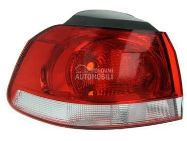 Stop svetlo lampa za Volkswagen Golf 6
