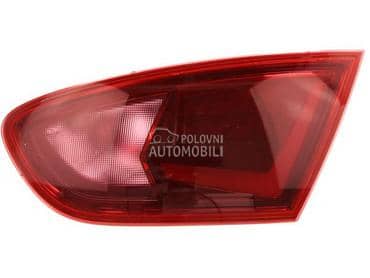 Stop svetlo lampa za Seat Leon od 2005. do 2012. god.