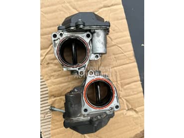 Klapna gasa za Audi A4, A3, A4 Allroad