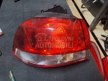 stop svetlo levo golf6 za Volkswagen Golf 6 od 2008. do 2013. god.