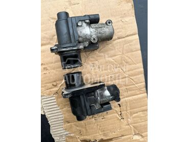 Eger ventil za Audi A3 od 2004. do 2012. god.