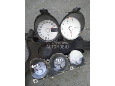 Km sat za Alfa Romeo 156