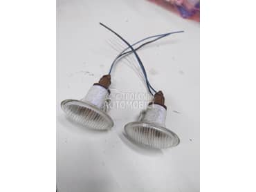 Migavci za Fiat 500L