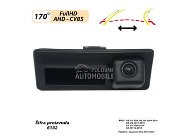 Kamera Tipska za Audi A4, A5, Q5 ...