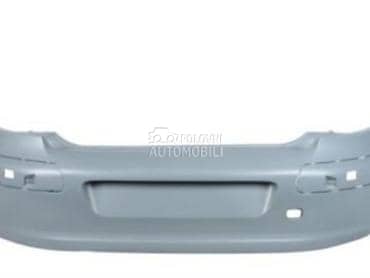 branik zadnji za Peugeot 206, 307, 406 ...